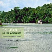 Aventura no rio Amazonas